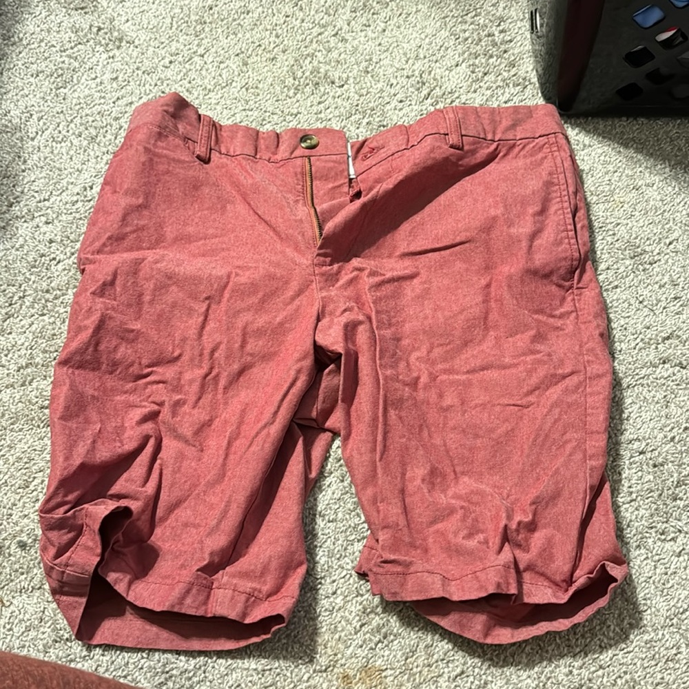 Men shorts.